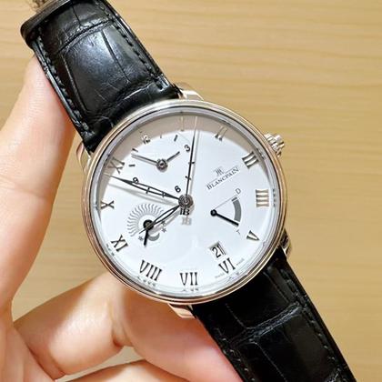 Blancpain Villeret 6660-1127-55B