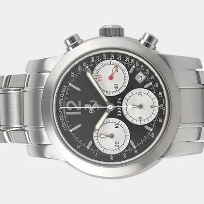 Girard Perregaux Ferrari 8028