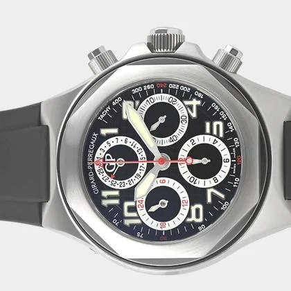 Girard Perregaux Laureato 80180-11-614-FK6A