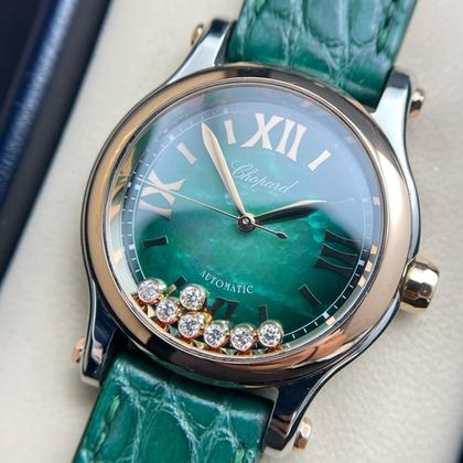 Chopard Happy Sport 278578-6002
