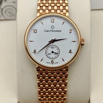 Carl F. Bucherer Adamavi 00.10305.03.26.21