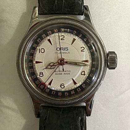 Oris Big Crown Oris 7400B