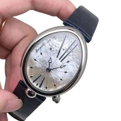 Breguet Reine de Naples 8967ST/51/986