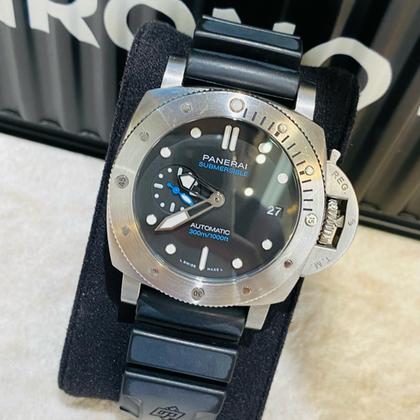 Panerai Submersible PAM 01973