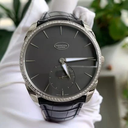 Parmigiani Fleurier Tonda PFC267-1260300-HA1421