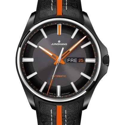 Junghans Meister 27/4612 .00