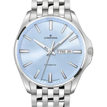 Junghans Meister 27/4614 .44