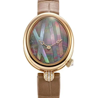 Breguet Reine de Naples 9808BR/5T/922/0D00