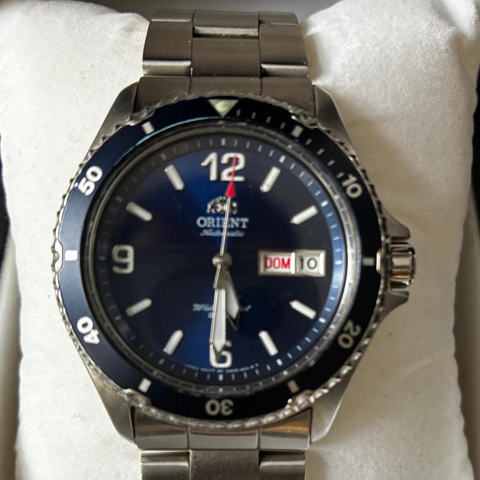 Orient Mako SAA02002D3