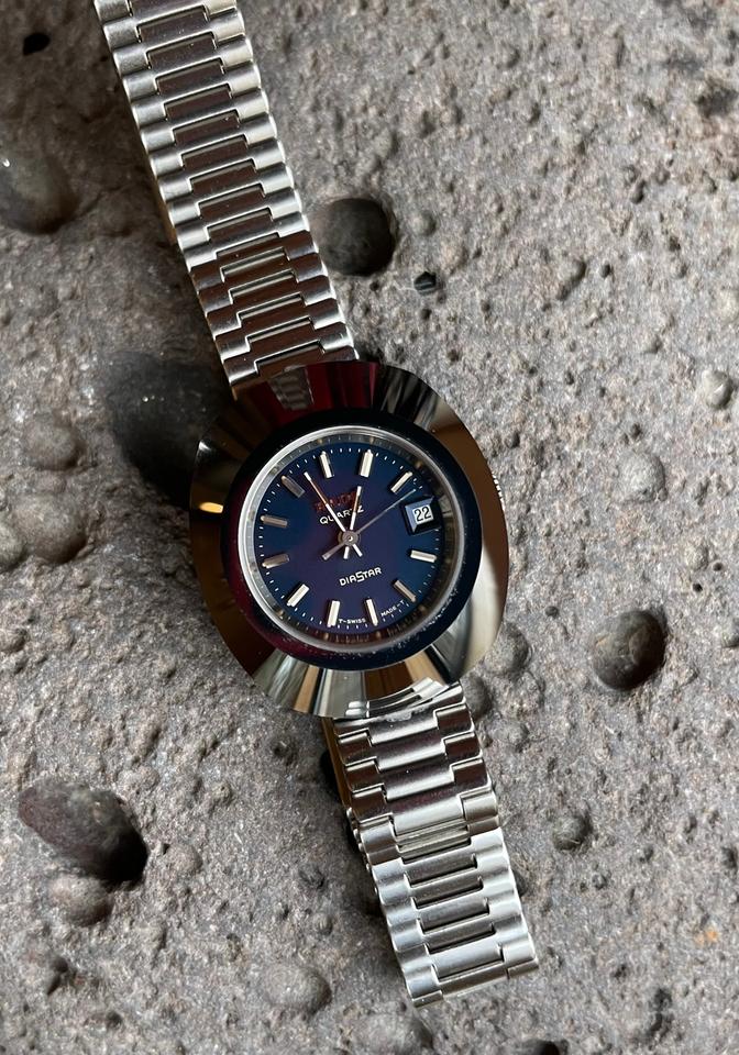 Rado Diastar 719.0003.3