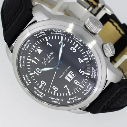 Glashütte Original Senator 39-47-07-07-04