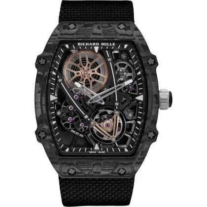 Richard Mille RM 027 RM27-05