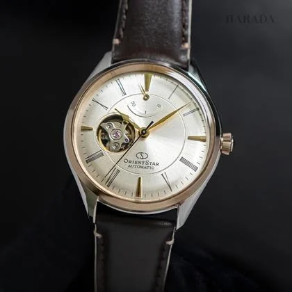 Orient Star RK-AT0201G