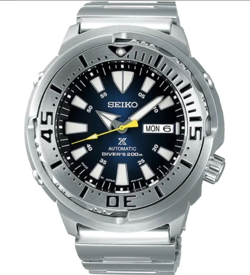 Seiko Prospex SBDY055