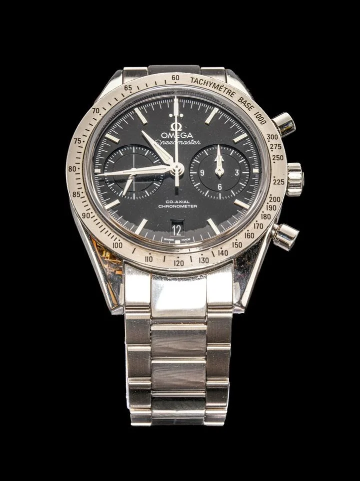 Omega Speedmaster '57 331.10.42.51.01.001