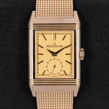 Jaeger-LeCoultre Reverso Q713216J