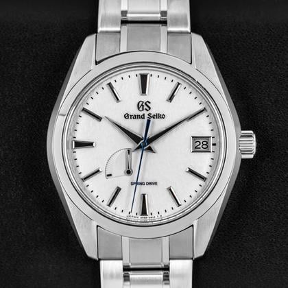 Seiko GS SBGA211G