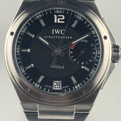 IWC Big Ingenieur IW500501