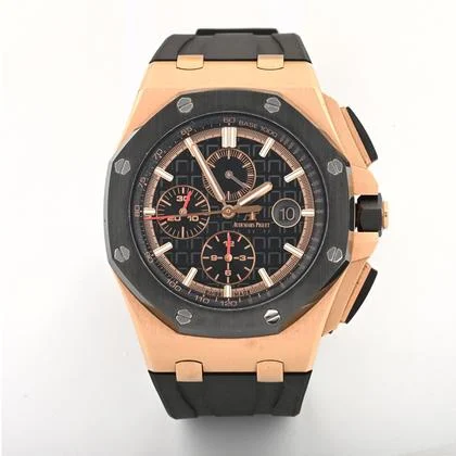 Audemars Piguet Royal Oak Offshore 26401RO.OO.A002CA.02