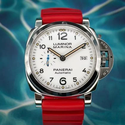 Panerai Luminor Marina PAM 01499