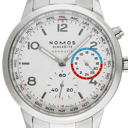 NOMOS Club Neomatik 792