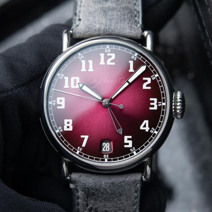 H.Moser & Cie. 8809-1200