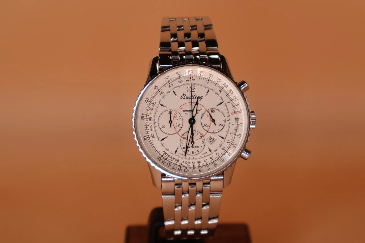 Breitling Montbrillant A41330