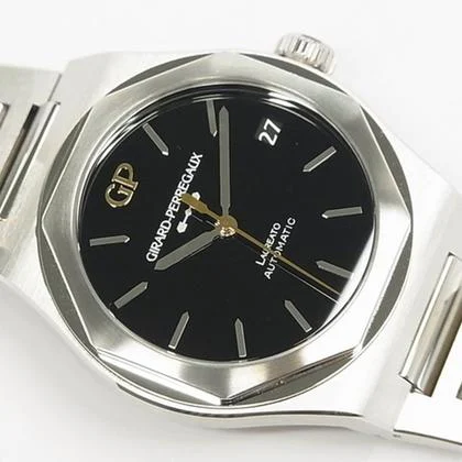 Girard Perregaux Laureato 81010-11-636-11A