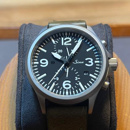 Sinn 756 / 757