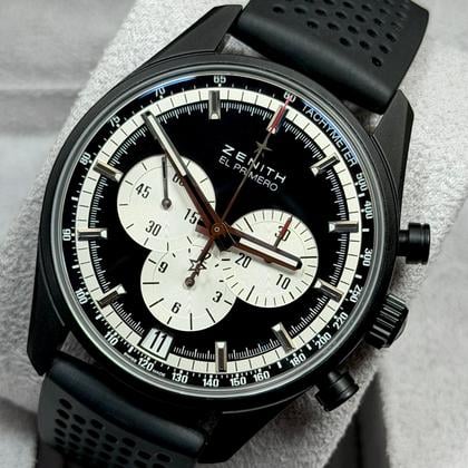 Zenith El Primero Chronomaster 24.2041.400/21.R576
