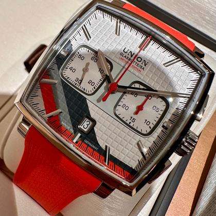 Union Glashütte Averin D015.527.17.011.09