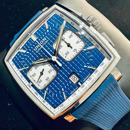 Union Glashütte Averin D015.527.17.041.02