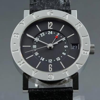 Bulgari BB33SLGMT