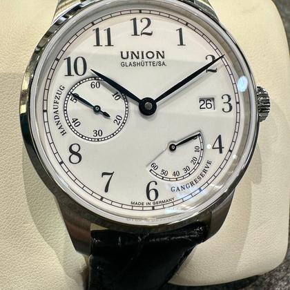 Union Glashütte 1893 D007.456.16.017.00