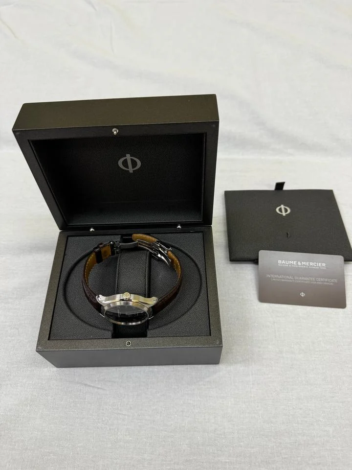 Baume & Mercier Clifton MOA10053