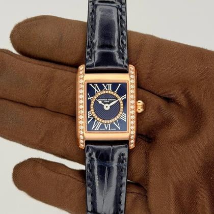 Frederique Constant Classics Carree FC-200NMCDCD24