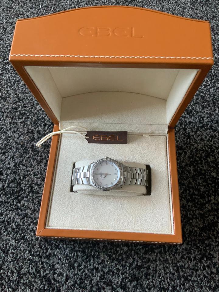 Ebel Sport 1215987