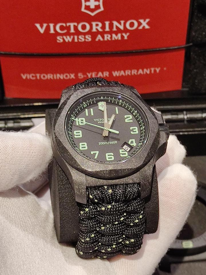 Victorinox Swiss Army I.N.O.X. 241859