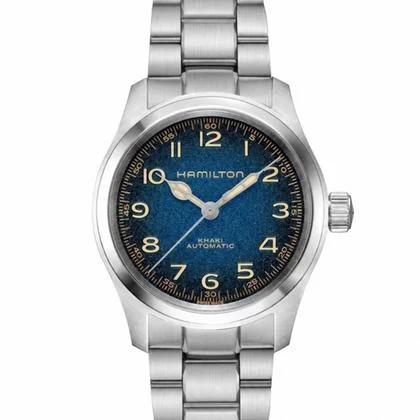 Hamilton Khaki Field Murph H70405140