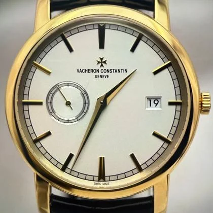 Vacheron Constantin Traditionnelle 87172/000J-9512