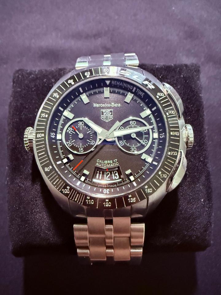 TAG Heuer SLR CAG2111.BA0253