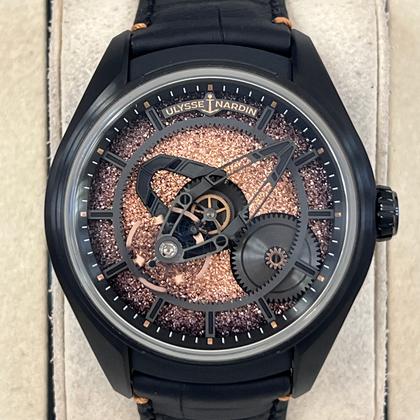 Ulysse Nardin Freak 2303-270-4A/1A