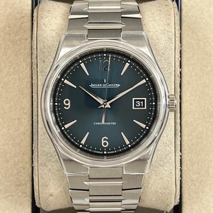 Jaeger-LeCoultre Master Control Q4158120