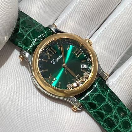 Chopard Happy Sport 278582-6005