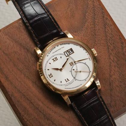 A. Lange & Söhne Grand Lange 1 115.032