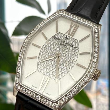Vacheron Constantin Malte 25530/000G-9801