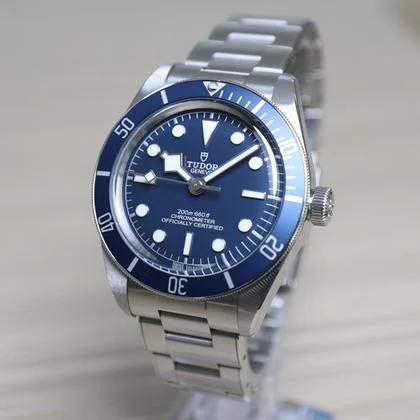 Tudor Black Bay Fifty-Eight M79030B-0001