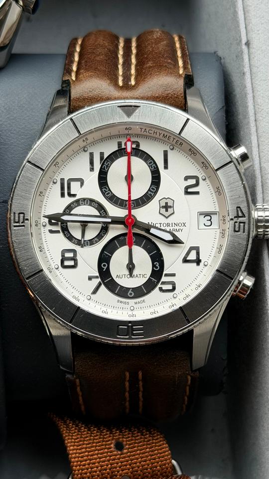 Victorinox Swiss Army Ambassador 241191