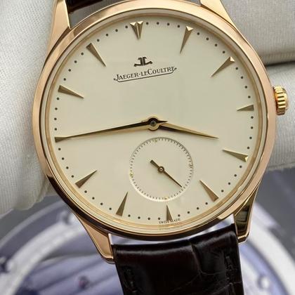 Jaeger-LeCoultre Master Grande Ultra Thin 1352520