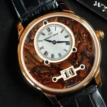 Jaquet-Droz Astrale J016933279